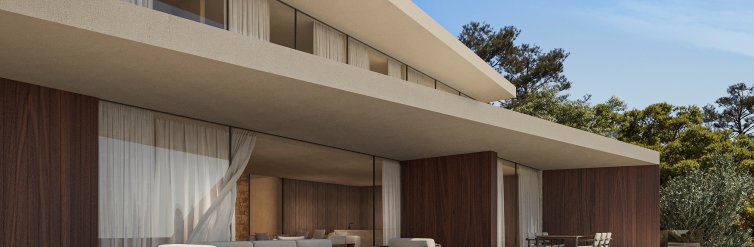 House · New Build - Benissa · Alicante · Spain