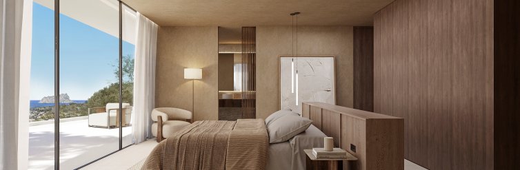House · New Build - Benissa · Alicante · Spain