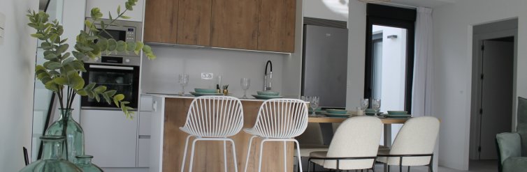 House · New Build - Roldán · Murcia · Spain