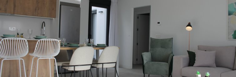 House · New Build - Roldán · Murcia · Spain