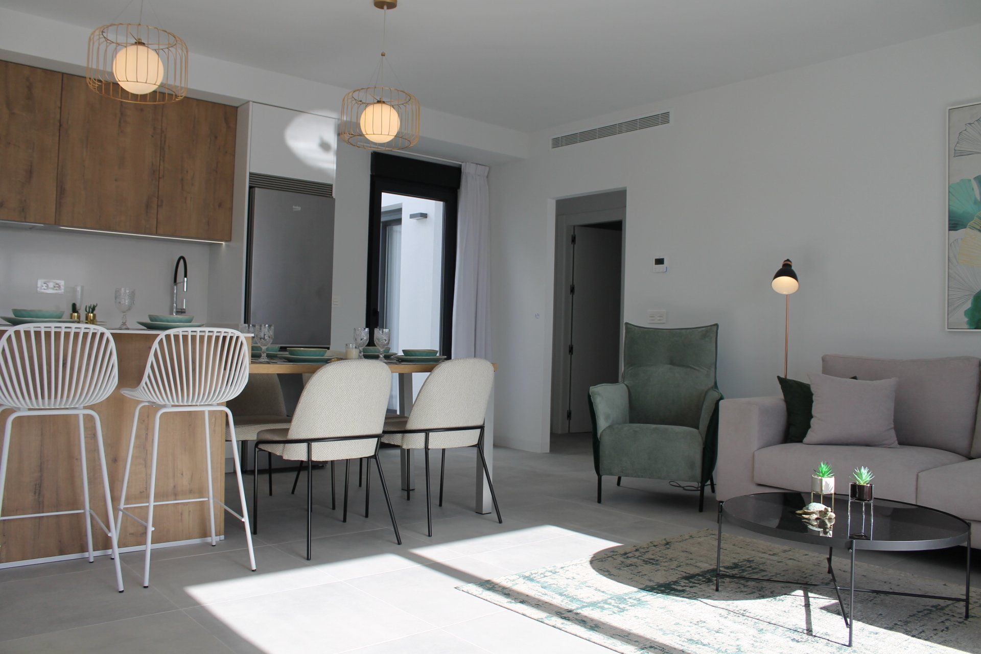 New Build - House - Roldán