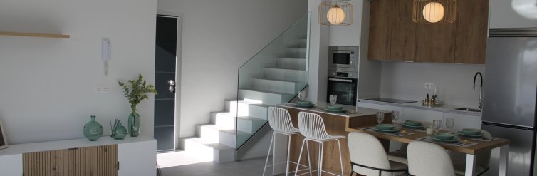 House · New Build - Roldán · Murcia · Spain