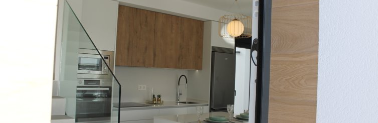 House · New Build - Roldán · Murcia · Spain