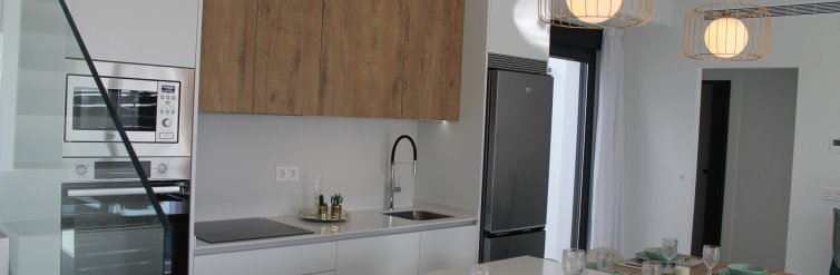 House · New Build - Roldán · Murcia · Spain