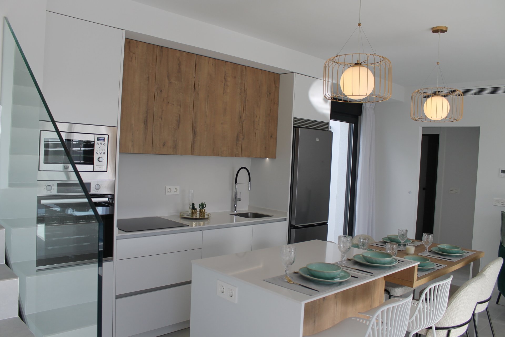 New Build - House - Roldán