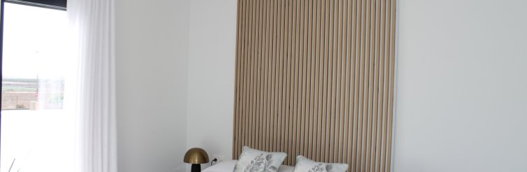 House · New Build - Roldán · Murcia · Spain