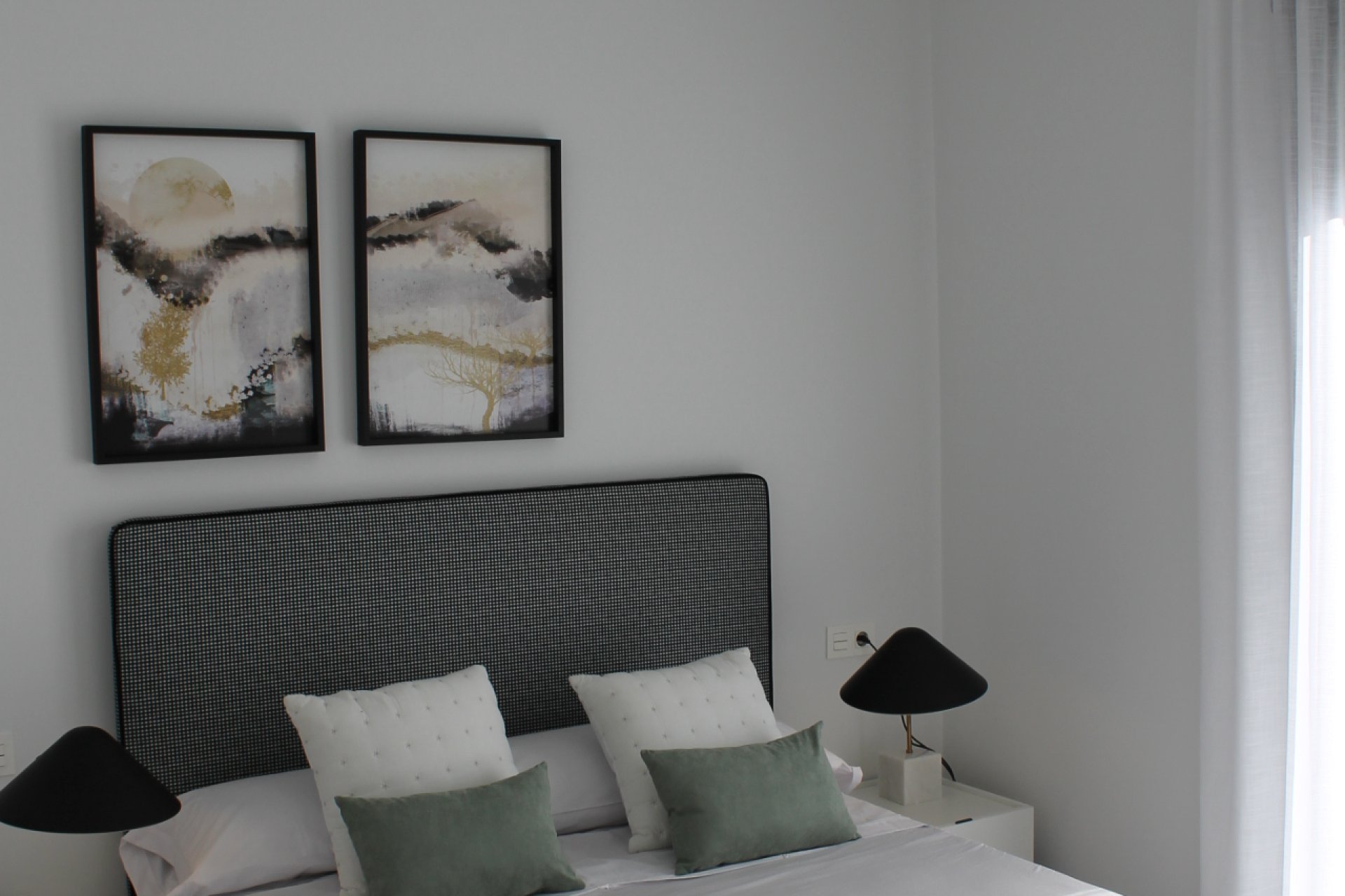 New Build - House - Roldán
