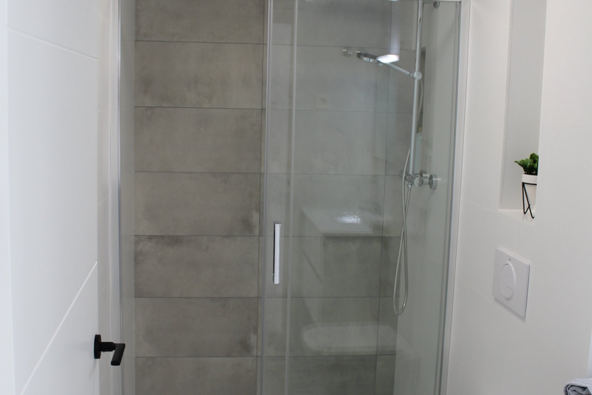 New Build - House - Roldán