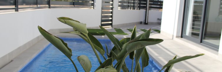 House · New Build - Roldán · Murcia · Spain