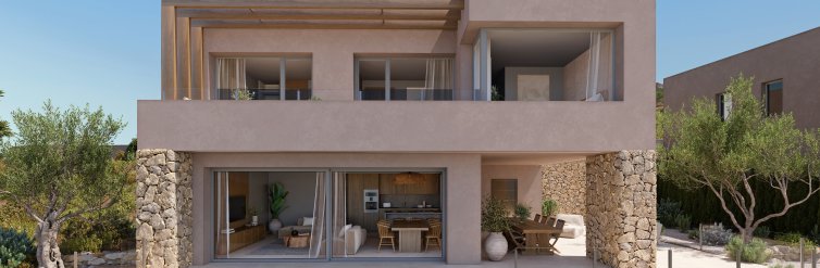 House · New Build - Llíber · Alicante · Spain