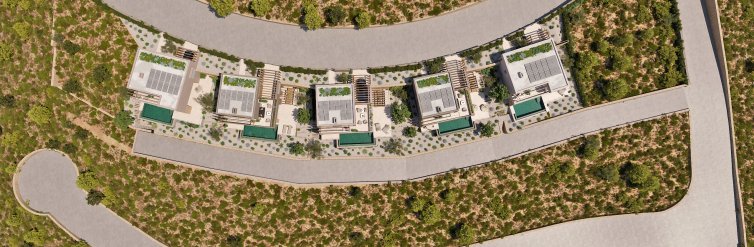 House · New Build - Llíber · Alicante · Spain