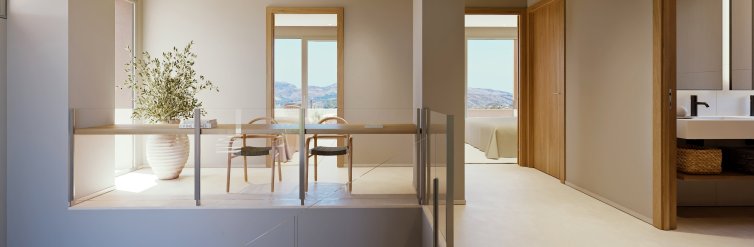 House · New Build - Llíber · Alicante · Spain