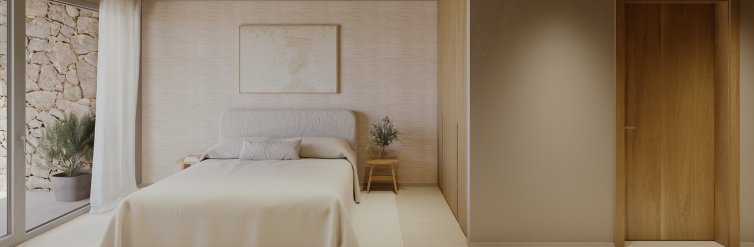House · New Build - Llíber · Alicante · Spain
