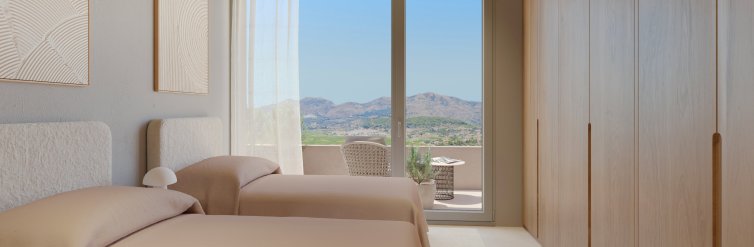 House · New Build - Llíber · Alicante · Spain