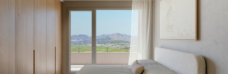 House · New Build - Llíber · Alicante · Spain