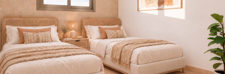 Bungalow · New Build - Santa Pola · Alicante · Spain