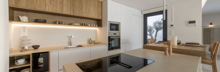 House · New Build - Altaona Golf & Country Village · Murcia · Spain
