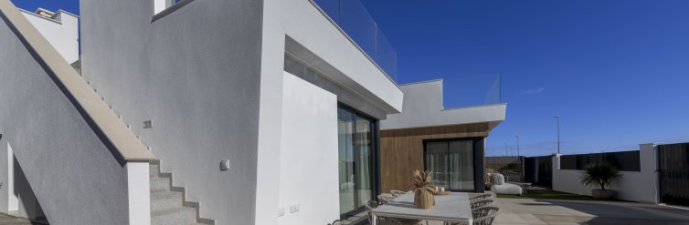 House · New Build - Altaona Golf & Country Village · Murcia · Spain