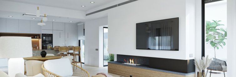 House · New Build - Altaona Golf & Country Village · Murcia · Spain