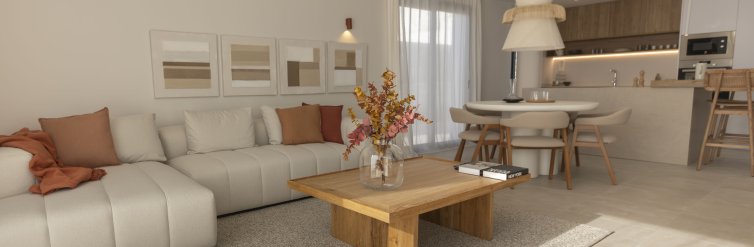 House · New Build - Altaona Golf & Country Village · Murcia · Spain
