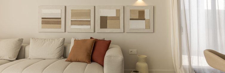 House · New Build - Altaona Golf & Country Village · Murcia · Spain