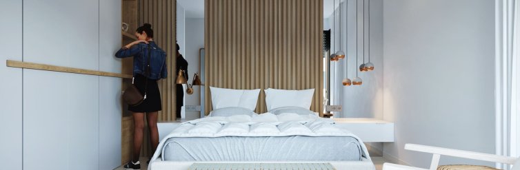 House · New Build - Altaona Golf & Country Village · Murcia · Spain