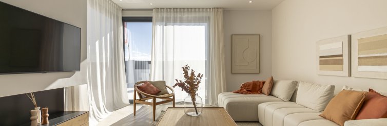 House · New Build - Altaona Golf & Country Village · Murcia · Spain