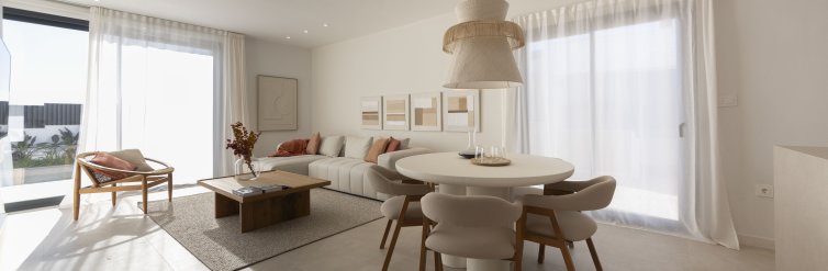 House · New Build - Altaona Golf & Country Village · Murcia · Spain