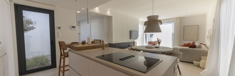 House · New Build - Altaona Golf & Country Village · Murcia · Spain