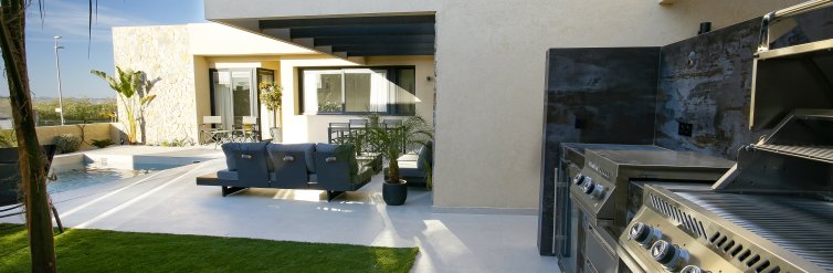 House · New Build - Altaona Golf & Country Village · Murcia · Spain