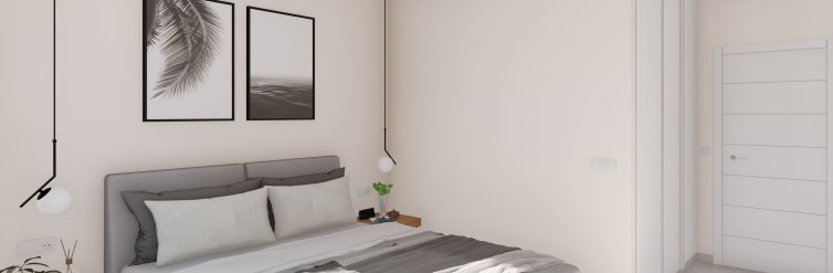House · New Build - Altaona Golf & Country Village · Murcia · Spain