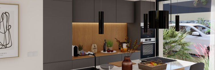 House · New Build - Altaona Golf & Country Village · Murcia · Spain