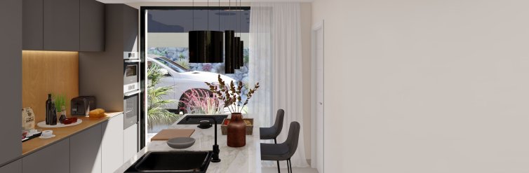 House · New Build - Altaona Golf & Country Village · Murcia · Spain