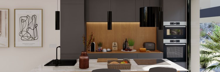 House · New Build - Altaona Golf & Country Village · Murcia · Spain