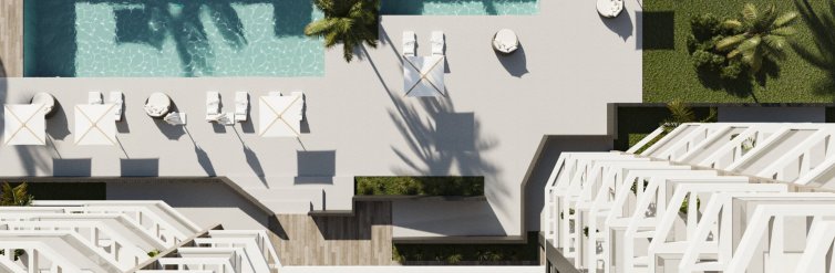 Apartment · New Build - Calpe · Alicante · Spain