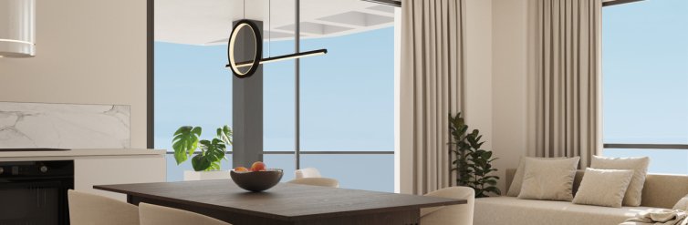 Apartment · New Build - Calpe · Alicante · Spain