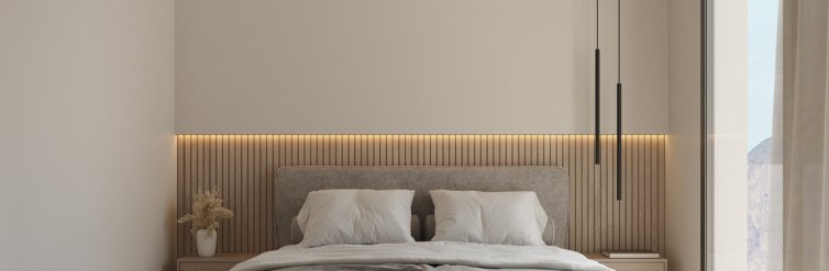 Apartment · New Build - Calpe · Alicante · Spain