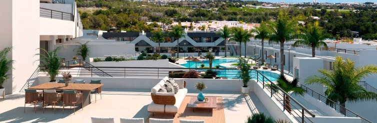 Bungalow · New Build - Alfaz del Pi · Alicante · Spain