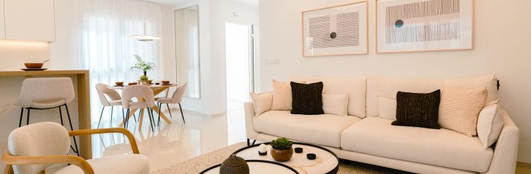 Bungalow · New Build - Rojales · Alicante · Spain