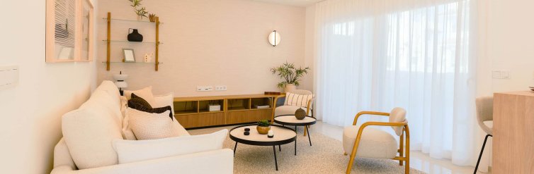 Bungalow · New Build - Rojales · Alicante · Spain