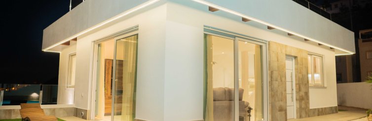 House · New Build - Ciudad Quesada · Alicante · Spain