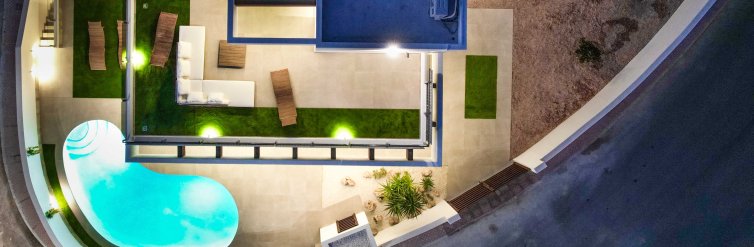 House · New Build - Ciudad Quesada · Alicante · Spain