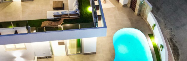 House · New Build - Ciudad Quesada · Alicante · Spain