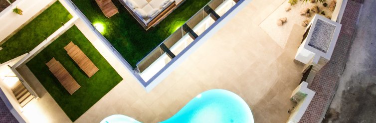 House · New Build - Ciudad Quesada · Alicante · Spain