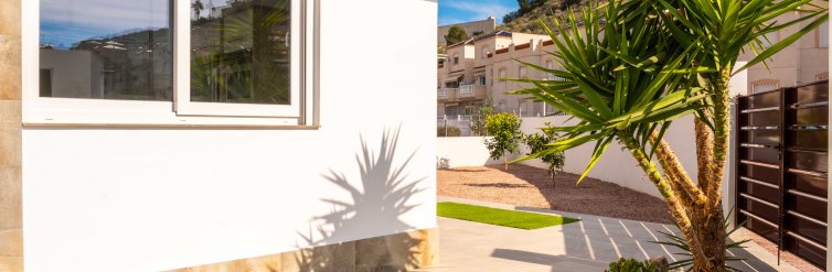 House · New Build - Ciudad Quesada · Alicante · Spain