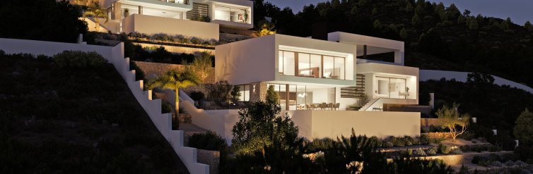 House · New Build - Altea · Alicante · Spain