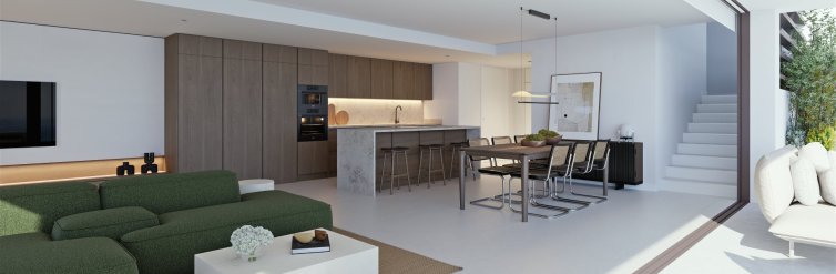 House · New Build - Altea · Alicante · Spain