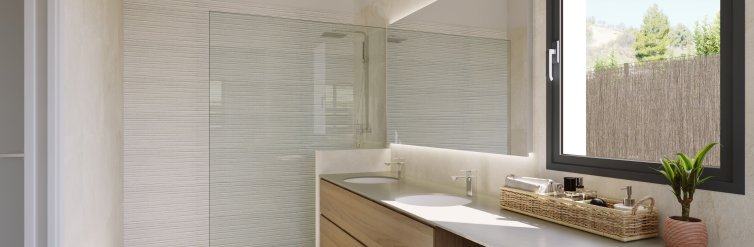 House · New Build - Penáguila · Alicante · Spain