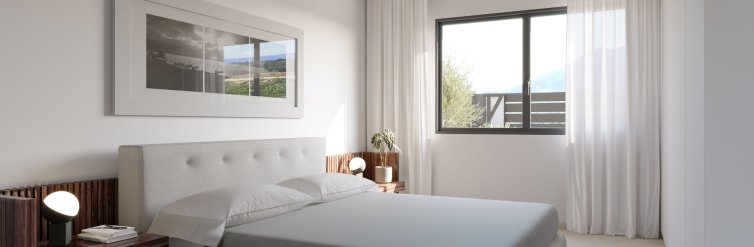 House · New Build - Penáguila · Alicante · Spain