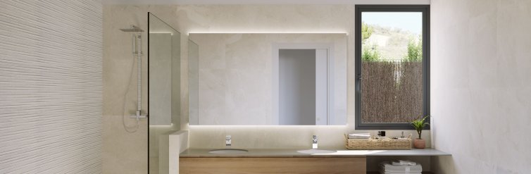 House · New Build - Penáguila · Alicante · Spain